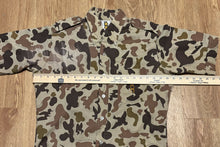 Load image into Gallery viewer, Vintage Bob Allen Ducks Unlimited Shooting Shirt MEDIUM USA