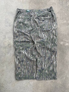 Vintage SaftBak Realtree Camo Pants(XL)