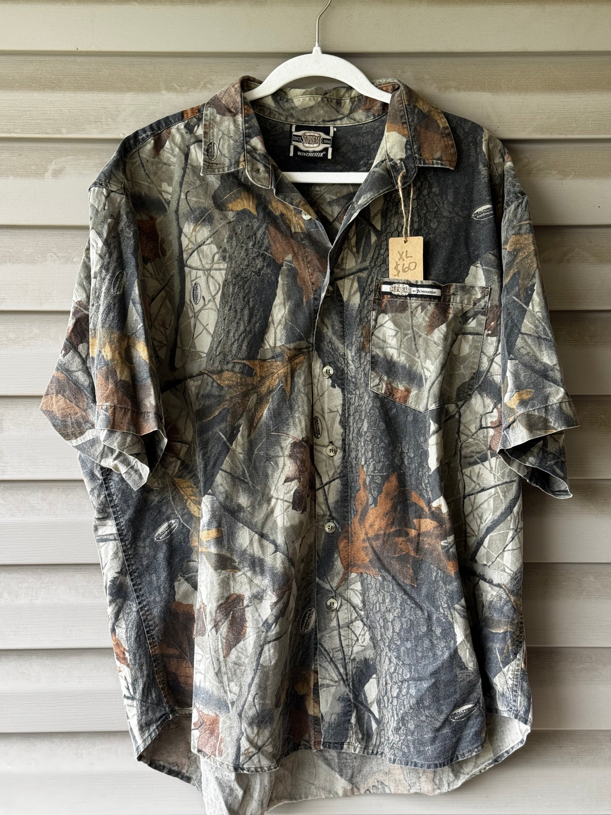 Realtree Collection – Camoretro