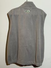 Load image into Gallery viewer, Drake Fleece Grey Vest (XXL)