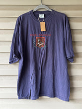 Load image into Gallery viewer, 90’s Ducks Unlimited Wood Duck Crest Embroidered Shirt (XL) 🇺🇸