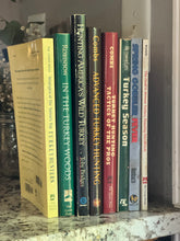 Load image into Gallery viewer, Turkey Books (Published 1996-2003)