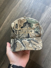 Load image into Gallery viewer, Vintage Realtree Advantage Camo State Farm Insurance Hat