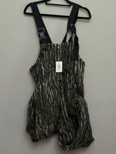 Load image into Gallery viewer, 90’s Realtree Polar Fleece Bibs (L/XL)