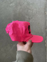 Load image into Gallery viewer, Vintage 10th Anniversary Oregon Ducks Unlimited Nylon Rope Hat