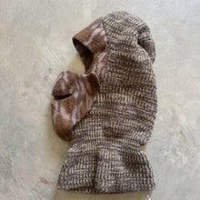 Load image into Gallery viewer, Vintage Mossy Oak Bottomland Camo Facemask