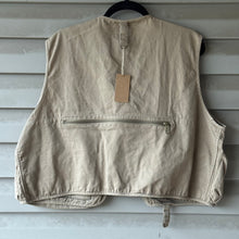 Load image into Gallery viewer, Ausable Fishing Vest (XXL)