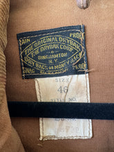 Load image into Gallery viewer, 40’s Drybak Field Jacket (46) 🇺🇸