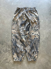 Load image into Gallery viewer, Vintage Mossy Oak Gen 1 Breakup Camo Pants (XL)