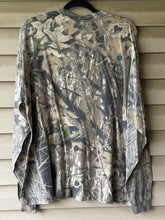 Load image into Gallery viewer, 90’s Mossy Oak Break Up Original Shirt (L/XL) 🇺🇸