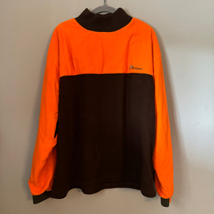 McAlister Blaze Upland Pullover (XXL)