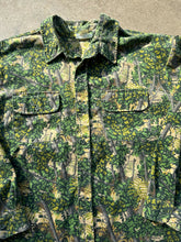 Load image into Gallery viewer, Vintage Bushlan Chamois Button Up (L/XL)