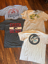 Load image into Gallery viewer, Costa Shirts (L)