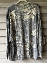 Load image into Gallery viewer, 00’s Mossy Oak Break Up Shirt (XXL)