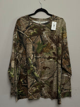 Load image into Gallery viewer, Game Winner Realtree Shirt (XXXL)