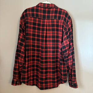 McAlister Flannel Shirt (XXL)