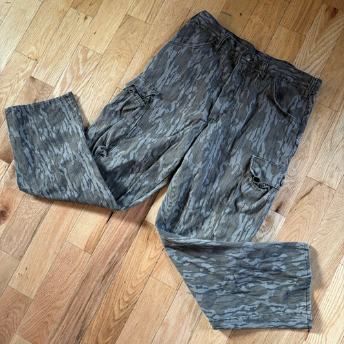 80’s Mossy Oak Bottomland Pants (28x27) 🇺🇸