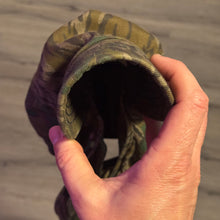 Load image into Gallery viewer, 80’s Mossy Oak Greenleaf Masked SnapBack Hat 🇺🇸