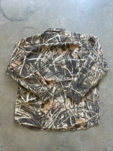Load image into Gallery viewer, Realtree Advantage Max 4 Camo Button-Up Shirt (2XL)