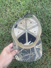 Load image into Gallery viewer, Mossyoak Breakup Camo Simmons Outdoors Hat