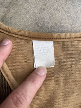 Load image into Gallery viewer, Vintage Carhartt Hunting Vest