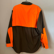 Load image into Gallery viewer, McAlister Blaze Upland Field Shirt (L)