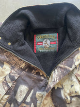 Load image into Gallery viewer, Vintage West Ark Camo Jacket (XL)