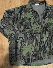 Load image into Gallery viewer, Vintage Trebark Lightweight Jacket