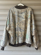 Load image into Gallery viewer, 90’s Realtree Advantage Chevy Trucks Bomber Jacket (XL/XXL) 🇺🇸