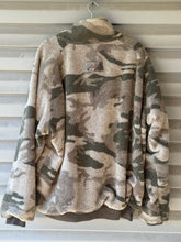 Load image into Gallery viewer, Cabela’s Wind Stopper Fleece Jacket (XXL-T)