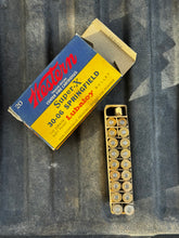 Load image into Gallery viewer, 1959 Winchester Western Super X Collectible 30-06 Box + 15 Rds