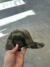 Load image into Gallery viewer, Vintage Camo Ducks Unlimited Foam Trucker Hat