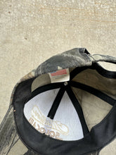 Load image into Gallery viewer, Vintage Matthew’s Solocam Realtree Camo Hat