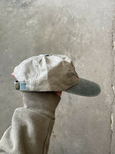 Load image into Gallery viewer, Vintage Kessler Deer Strapback Hat
