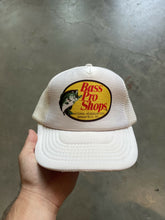Load image into Gallery viewer, Vintage Bass Pro Shops Trucker Hat