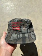 Load image into Gallery viewer, 90’s Vintage Budweiser Illinois Sportsman Trebark Camo Snapback 🇺🇸
