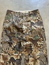 Load image into Gallery viewer, Vintage Rattlers Brand Realtree Advantage Camo Brush Pants (XL)