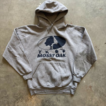 Load image into Gallery viewer, 2000’s Mossy Oak Graphic Hoodie (M)