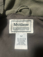 Load image into Gallery viewer, McAllister waterfowl wading jacket