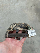 Load image into Gallery viewer, Vintage Mossy Oak Shadowgrass Camo Snapback