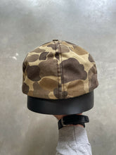 Load image into Gallery viewer, Vintage Gore Tex Duck Camo Insulated Hat