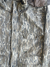 Load image into Gallery viewer, Vintage Remington Gore Tex Bottomland Camo Jacket (XXL)