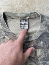 Load image into Gallery viewer, Vintage Realtree Timber Camo Long Sleeve Shirt (2XL)