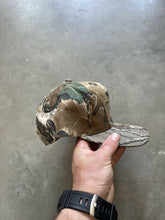 Load image into Gallery viewer, Vintage Realtree Advantage Camo SMI Texas Hat