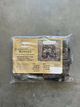 Load image into Gallery viewer, Vintage Mossy Oak Breakup Camo Boxer Shorts (L)