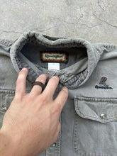 Load image into Gallery viewer, Vintage Remington Chamios (L/XL)