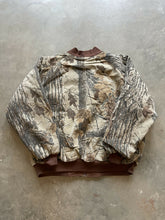 Load image into Gallery viewer, Vintage Realtree Camo Insulated Jacket (XL)