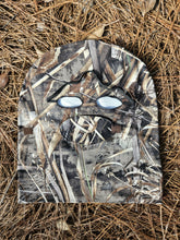 Load image into Gallery viewer, D3 Camouflage Hunting Facemask