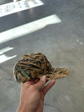 Load image into Gallery viewer, Vintage Mossy Oak Shadow Grass Camo Delta Waterfowl Hat