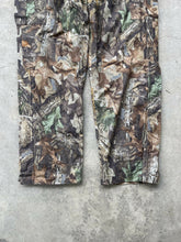 Load image into Gallery viewer, Vintage Scentlok Advantage Timber Camo Pants (L)
